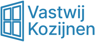 Vastwij Kozijnen logo